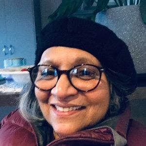 Meet your Posher, Beena